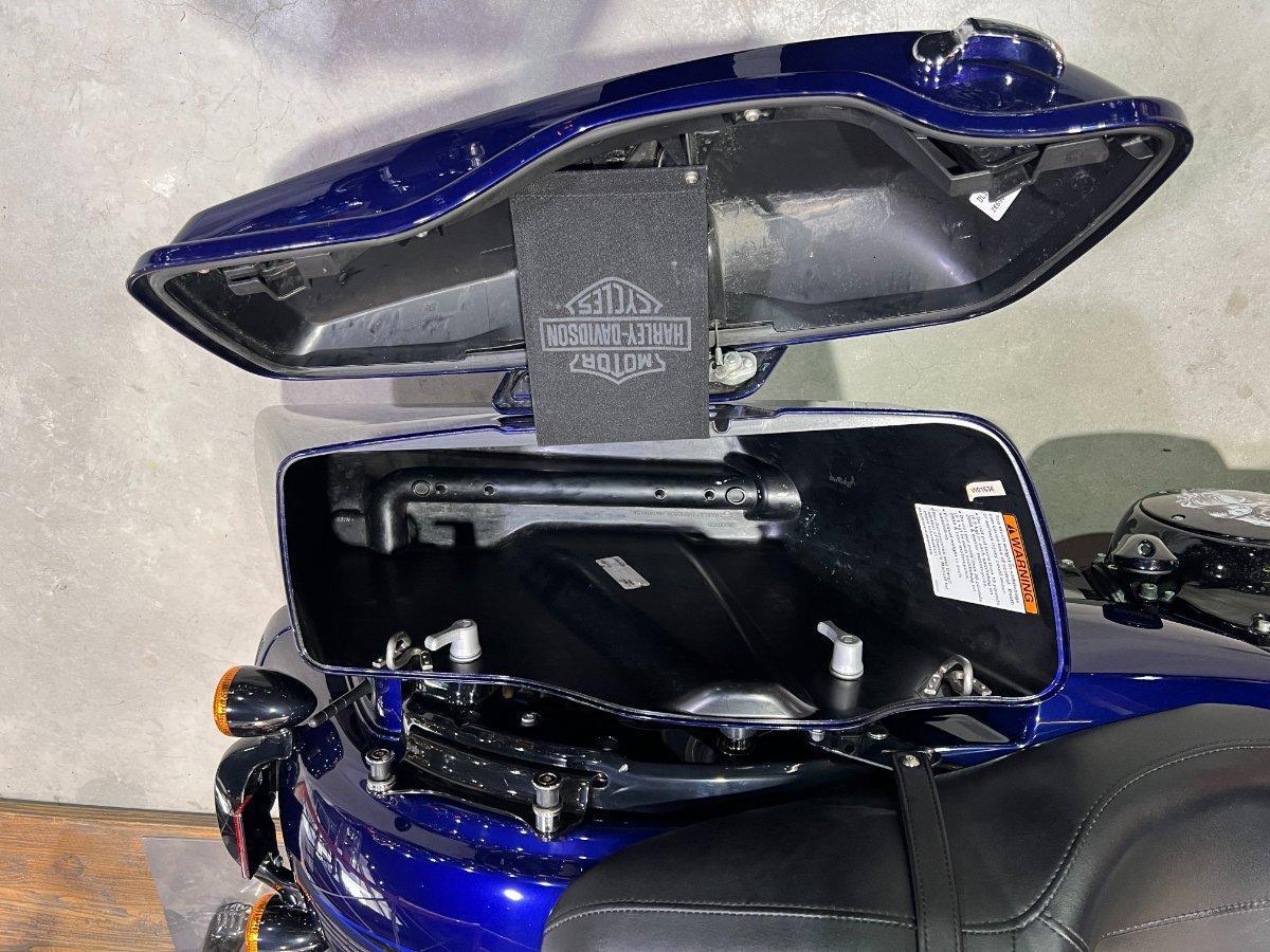 2020 HARLEY-DAVIDSON FLHXS STREET GLIDE SPECIAL CRUISER