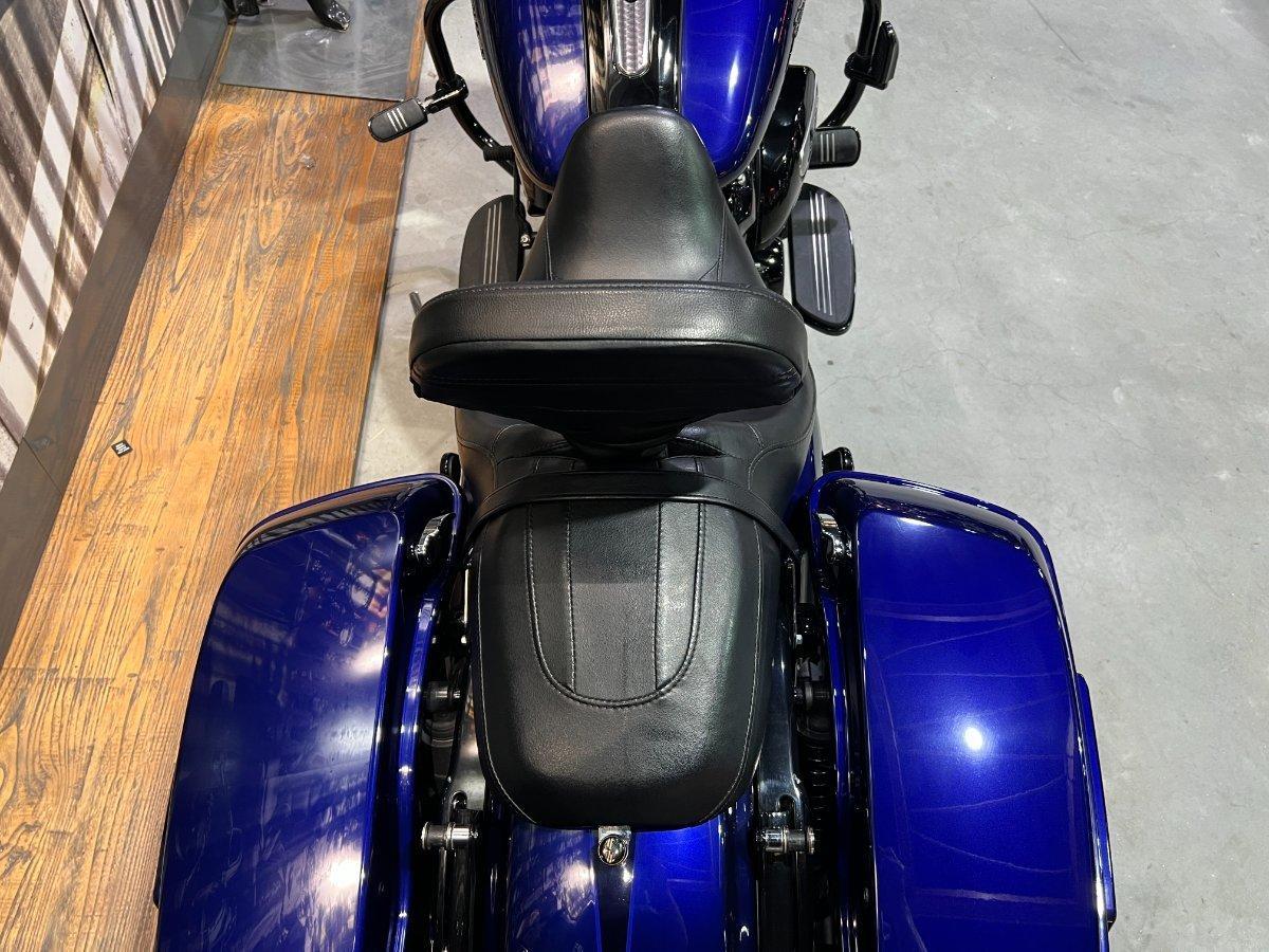2020 HARLEY-DAVIDSON FLHXS STREET GLIDE SPECIAL CRUISER