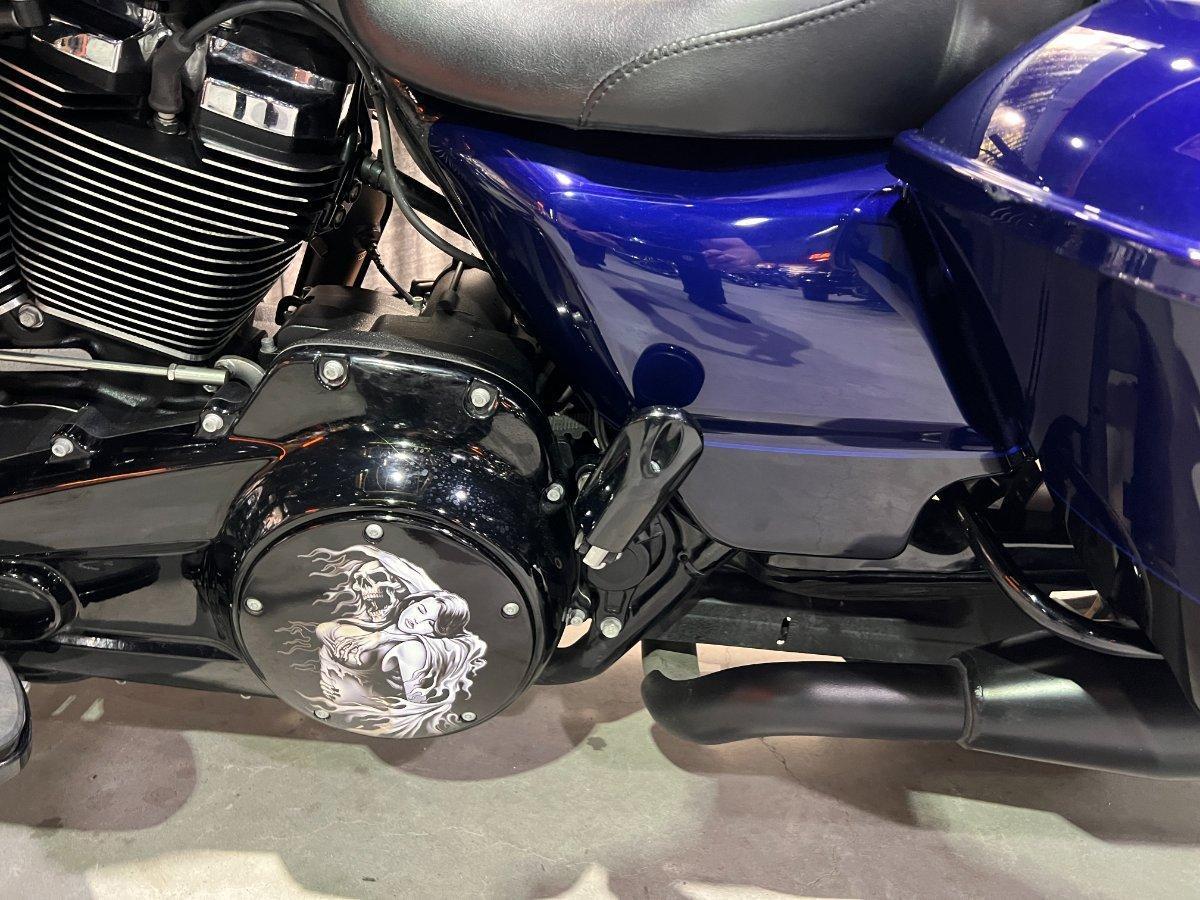 2020 HARLEY-DAVIDSON FLHXS STREET GLIDE SPECIAL CRUISER