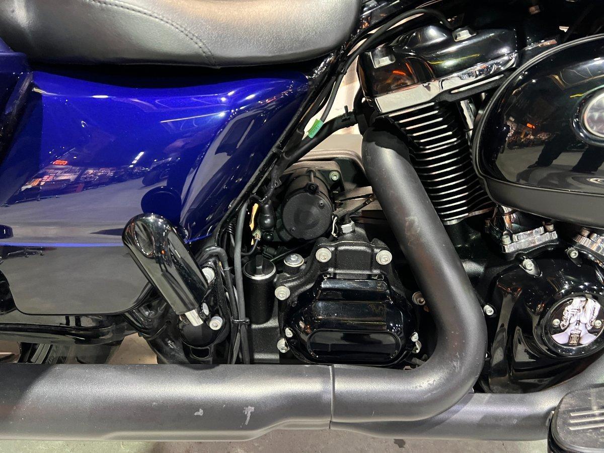 2020 HARLEY-DAVIDSON FLHXS STREET GLIDE SPECIAL CRUISER