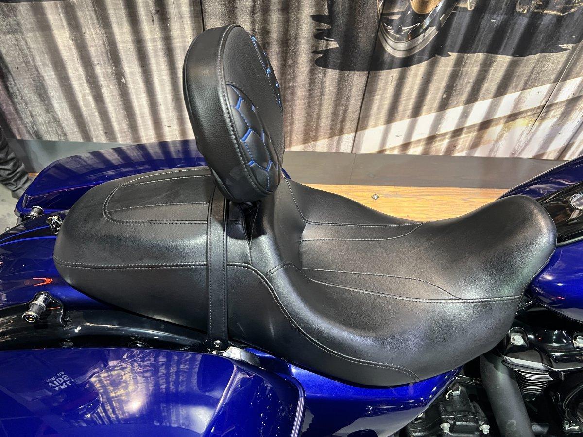 2020 HARLEY-DAVIDSON FLHXS STREET GLIDE SPECIAL CRUISER