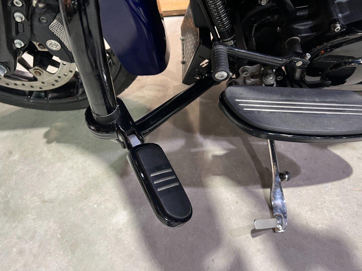 2020 HARLEY-DAVIDSON FLHXS STREET GLIDE SPECIAL CRUISER