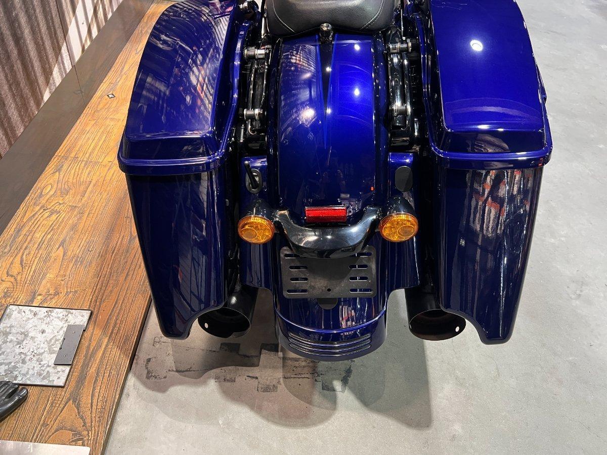 2020 HARLEY-DAVIDSON FLHXS STREET GLIDE SPECIAL CRUISER