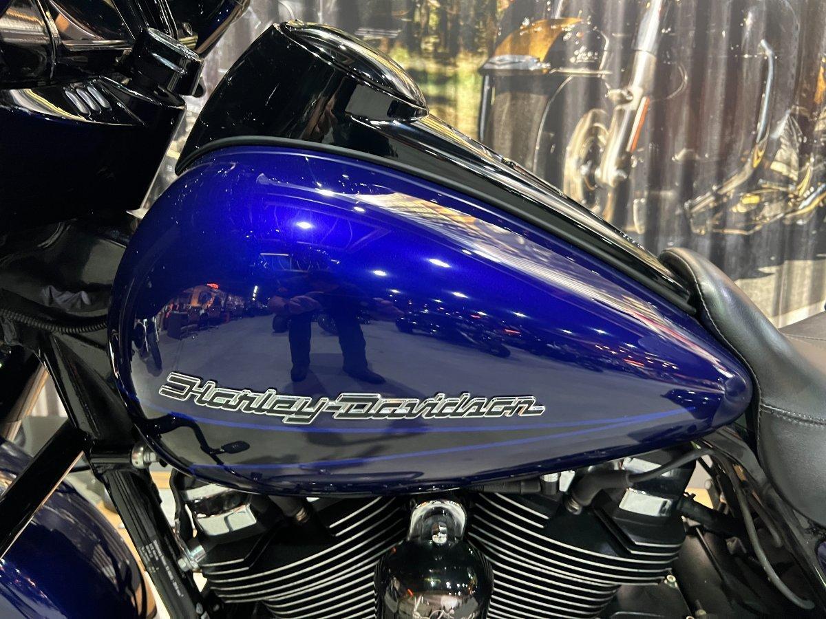 2020 HARLEY-DAVIDSON FLHXS STREET GLIDE SPECIAL CRUISER