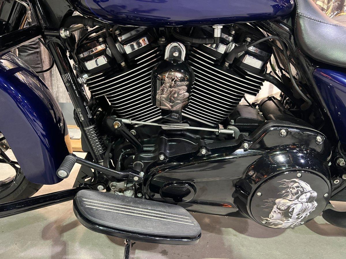 2020 HARLEY-DAVIDSON FLHXS STREET GLIDE SPECIAL CRUISER