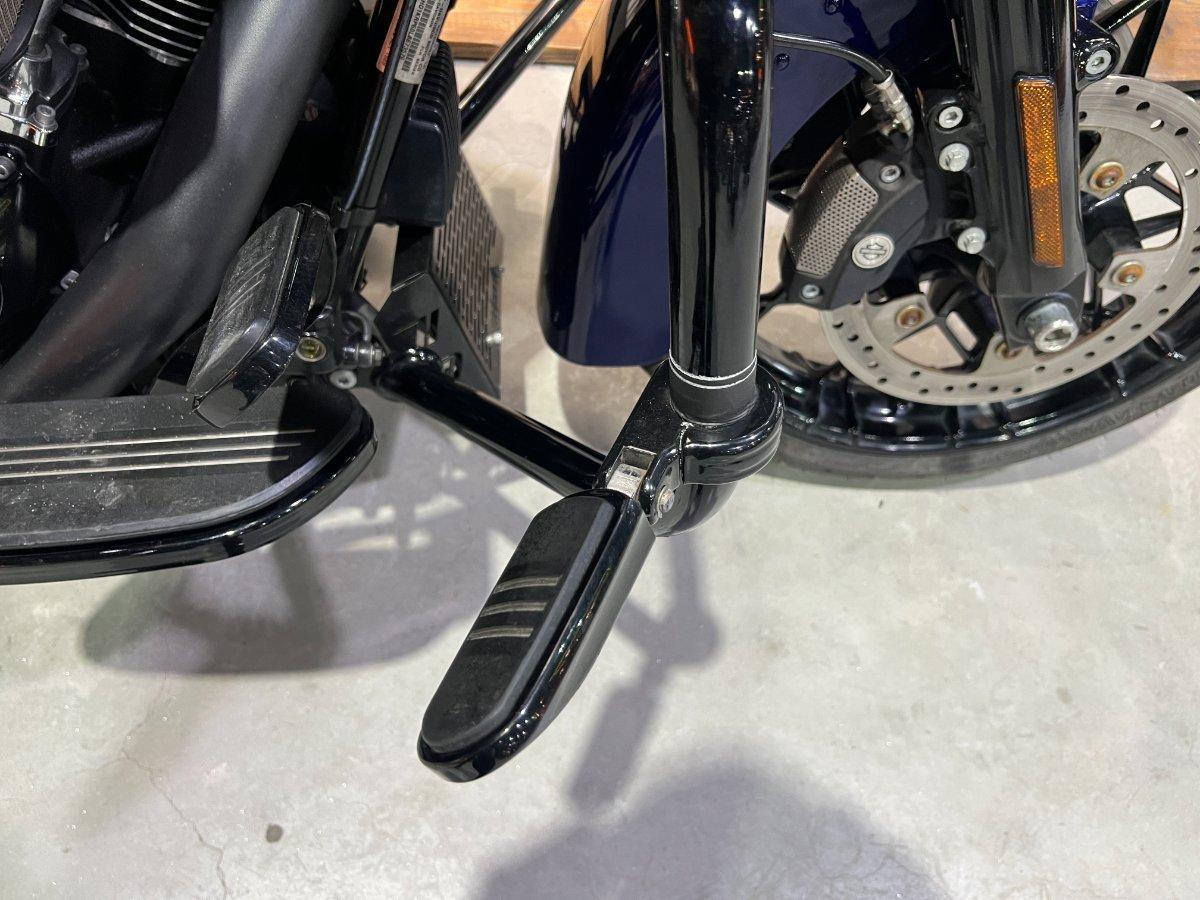 2020 HARLEY-DAVIDSON FLHXS STREET GLIDE SPECIAL CRUISER