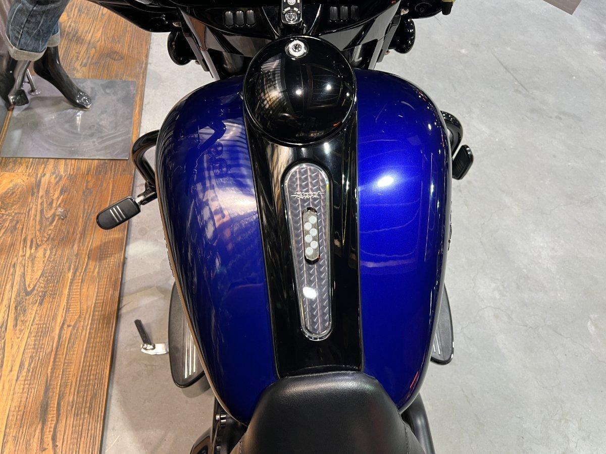2020 HARLEY-DAVIDSON FLHXS STREET GLIDE SPECIAL CRUISER