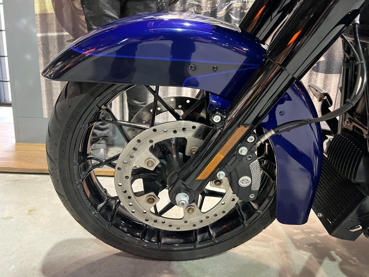 2020 HARLEY-DAVIDSON FLHXS STREET GLIDE SPECIAL CRUISER