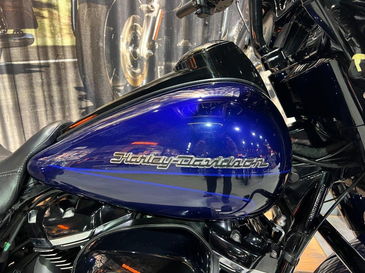2020 HARLEY-DAVIDSON FLHXS STREET GLIDE SPECIAL CRUISER