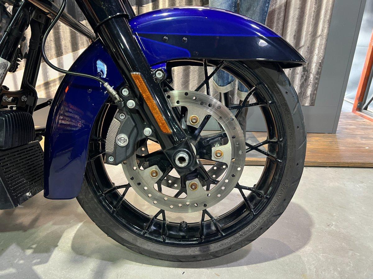 2020 HARLEY-DAVIDSON FLHXS STREET GLIDE SPECIAL CRUISER