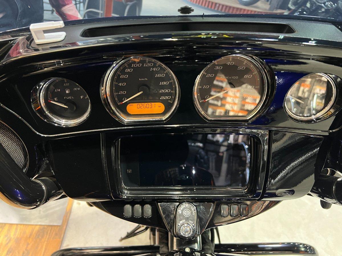 2020 HARLEY-DAVIDSON FLHXS STREET GLIDE SPECIAL CRUISER