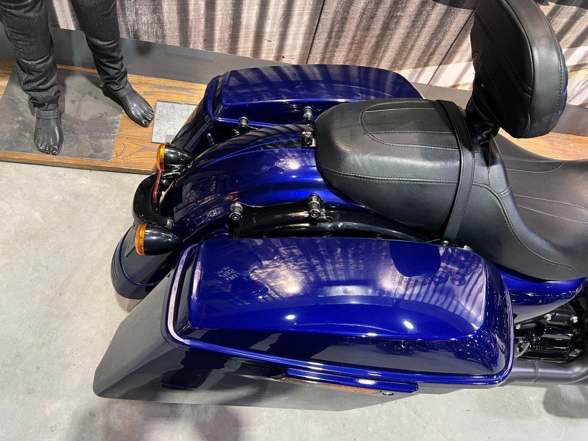 2020 HARLEY-DAVIDSON FLHXS STREET GLIDE SPECIAL CRUISER