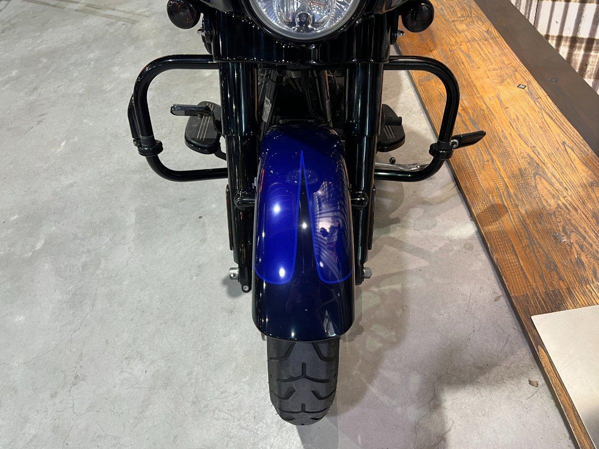 2020 HARLEY-DAVIDSON FLHXS STREET GLIDE SPECIAL CRUISER