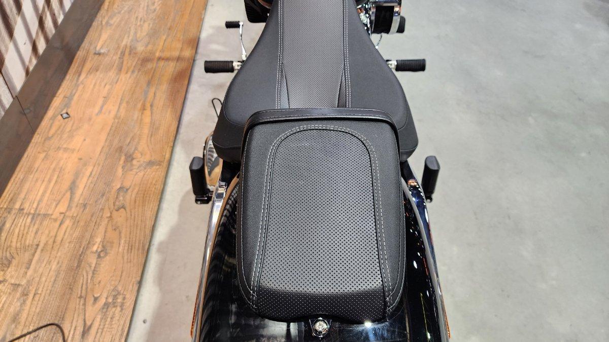 2025 HARLEY-DAVIDSON FXBR BREAKOUT (117) CRUISER