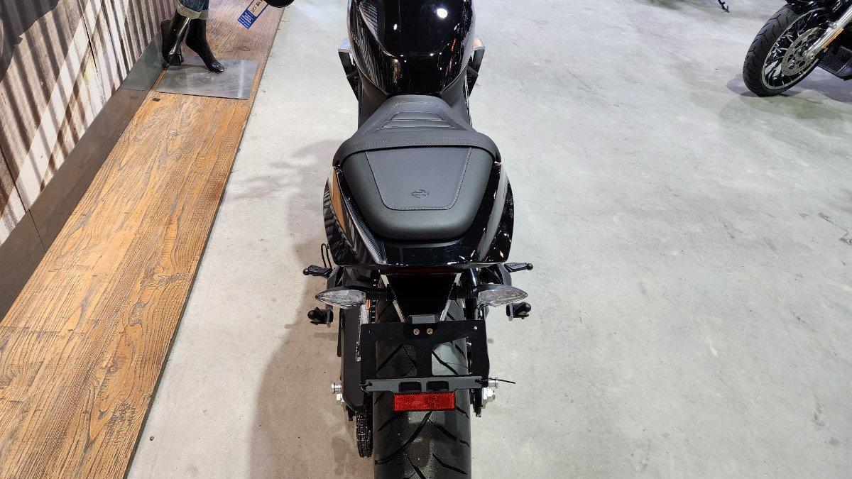 2024 HARLEY-DAVIDSON HD350-10 H-DX X350 CRUISER