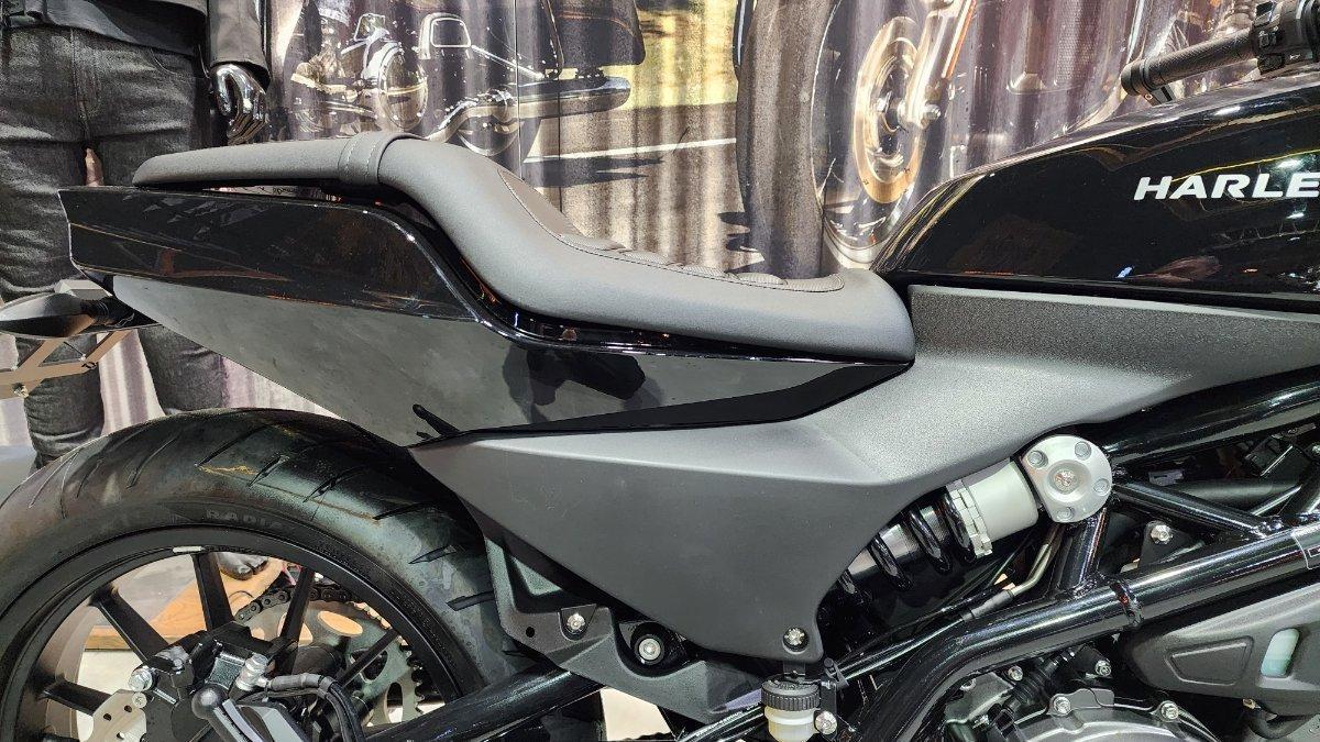 2024 HARLEY-DAVIDSON HD350-10 H-DX X350 CRUISER