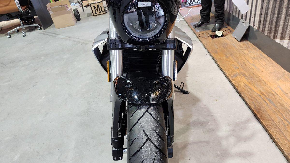 2024 HARLEY-DAVIDSON HD350-10 H-DX X350 CRUISER