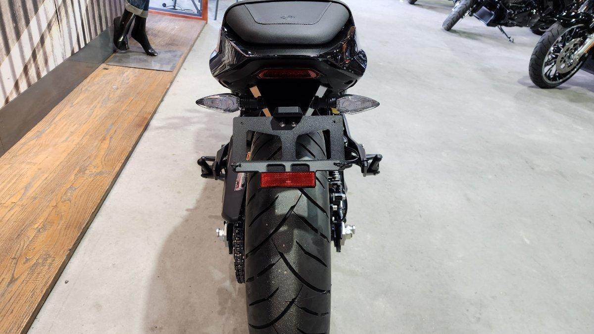 2024 HARLEY-DAVIDSON HD350-10 H-DX X350 CRUISER