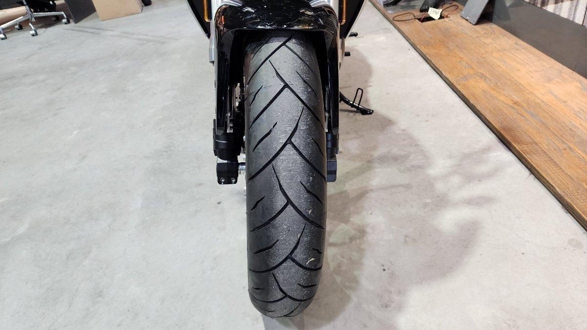 2024 HARLEY-DAVIDSON HD350-10 H-DX X350 CRUISER