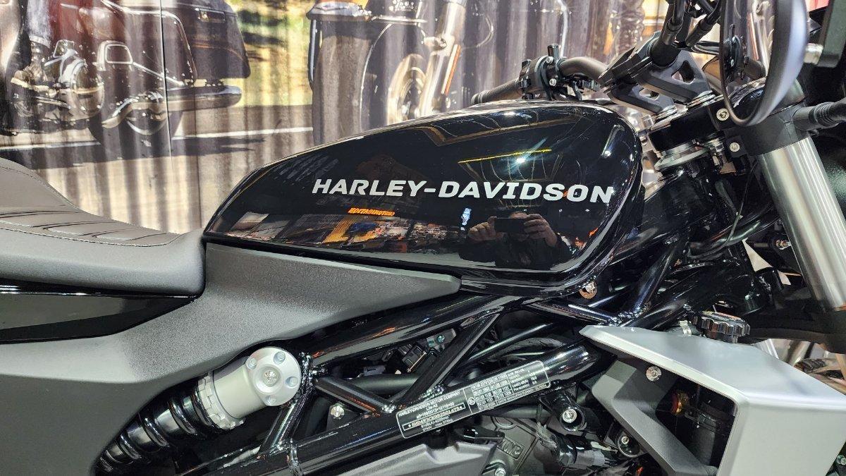 2024 HARLEY-DAVIDSON HD350-10 H-DX X350 CRUISER
