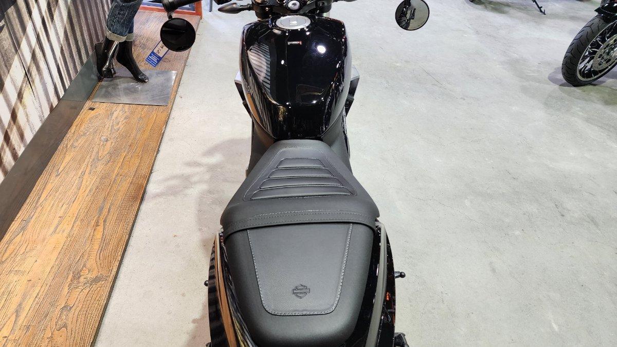 2024 HARLEY-DAVIDSON HD350-10 H-DX X350 CRUISER