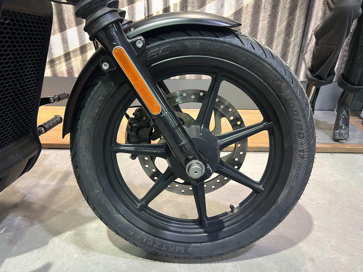2017 HARLEY-DAVIDSON XG500 STREET 500 CRUISER