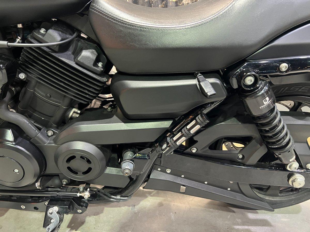 2017 HARLEY-DAVIDSON XG500 STREET 500 CRUISER