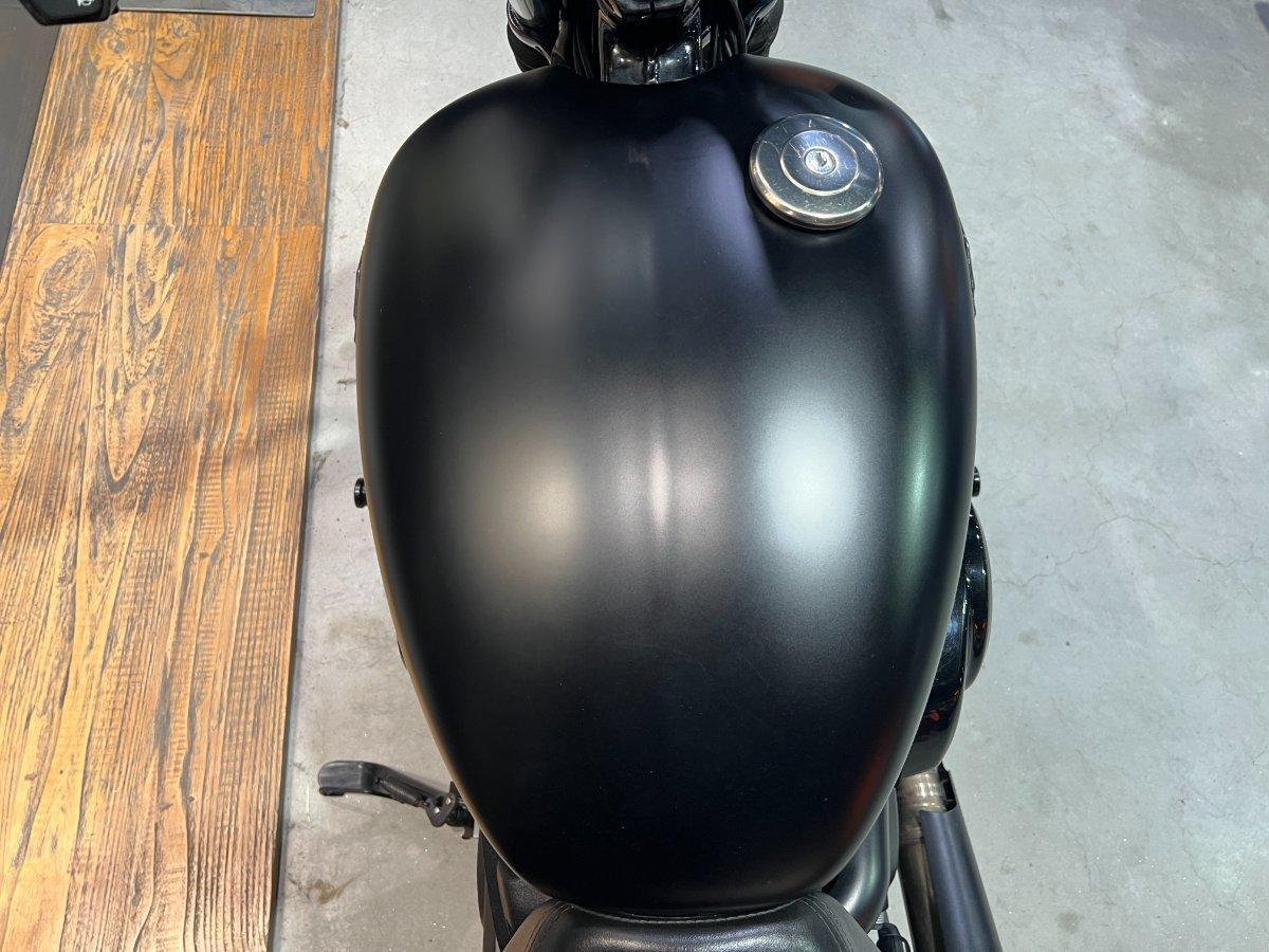 2017 HARLEY-DAVIDSON XG500 STREET 500 CRUISER