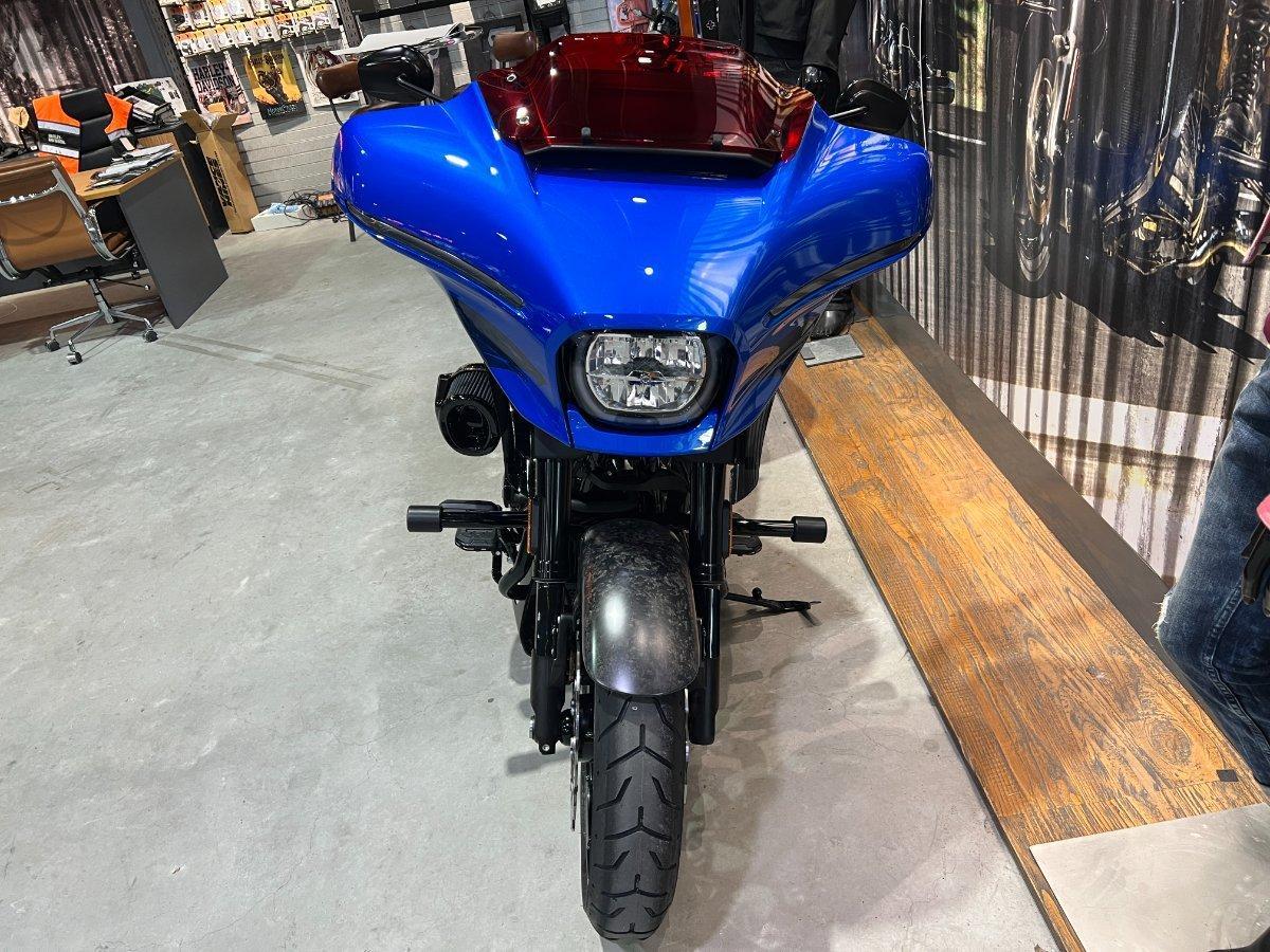 2026 HARLEY-DAVIDSON FLHXSTSE CVO STR GLIDE ST(121) CRUISER