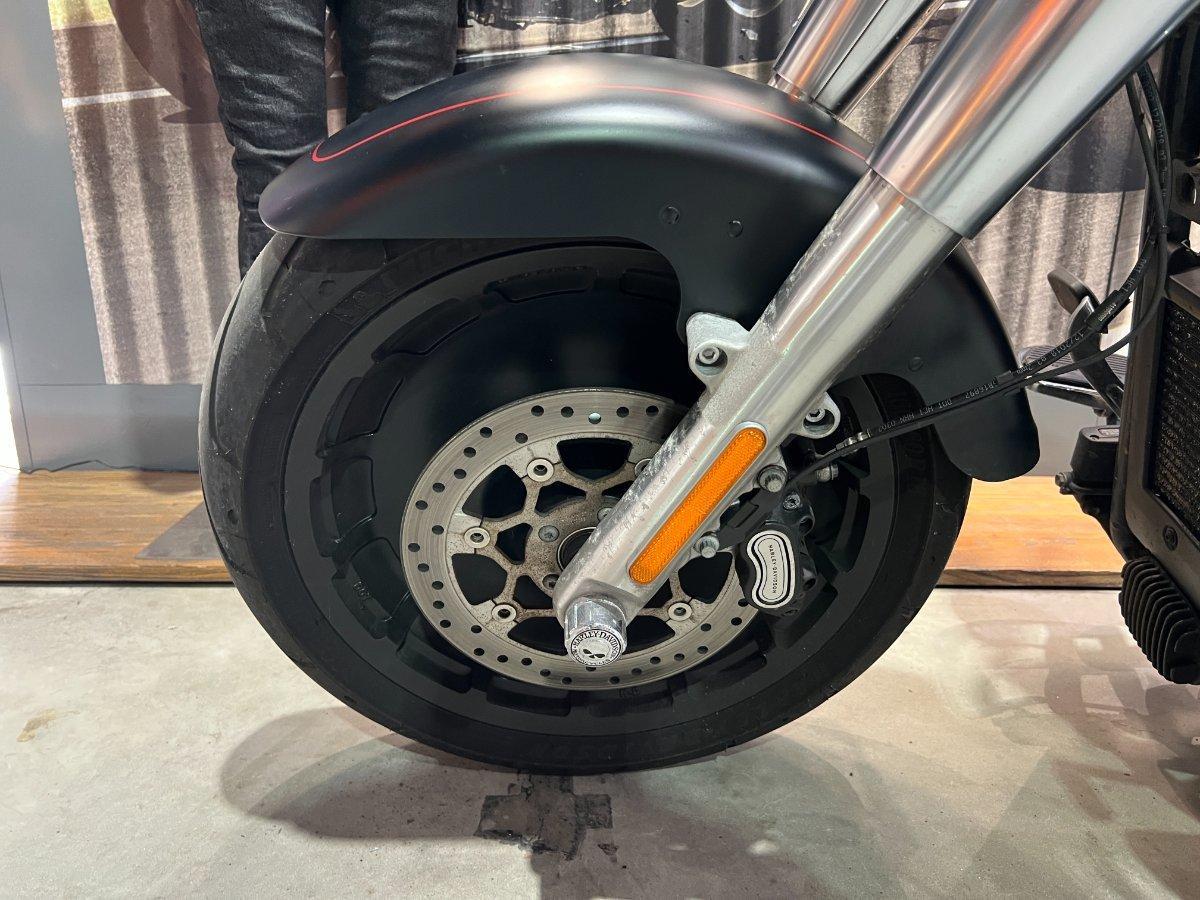 2020 HARLEY-DAVIDSON FLFBS FAT BOY (114) CRUISER