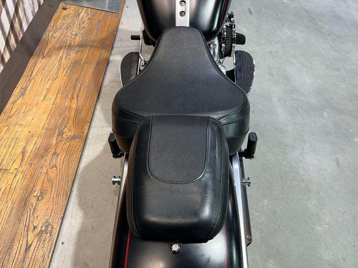 2020 HARLEY-DAVIDSON FLFBS FAT BOY (114) CRUISER