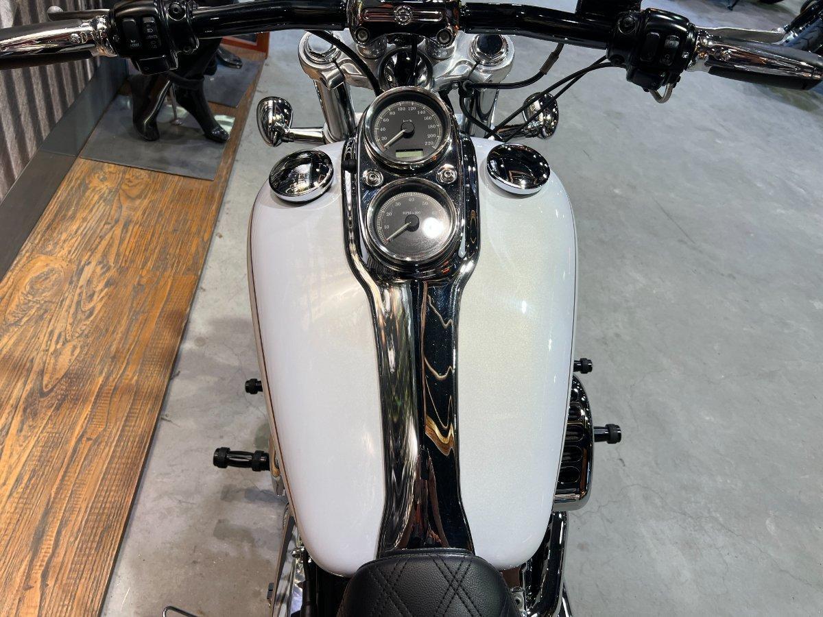 2008 HARLEY-DAVIDSON FXDL DYNA LOW RIDER CRUISER
