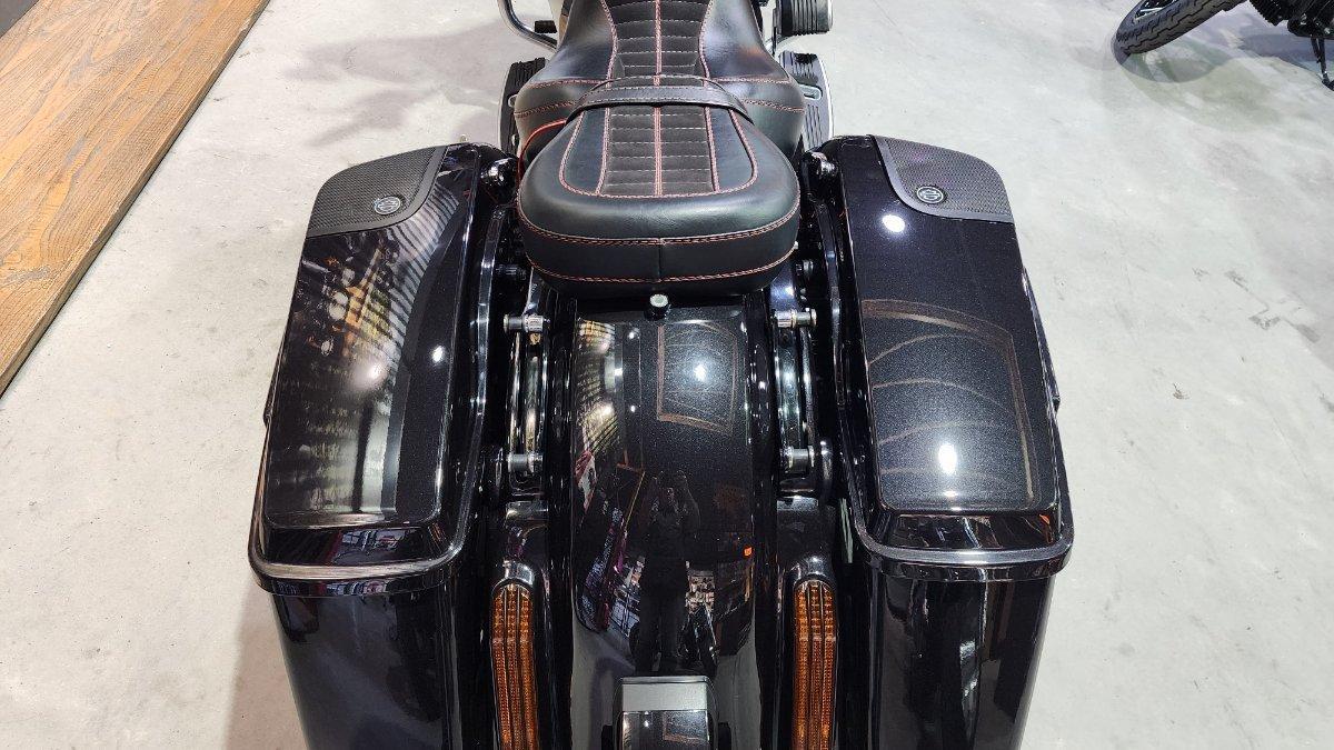 2020 HARLEY-DAVIDSON FLHXSE CVO STREET GLIDE CRUISER