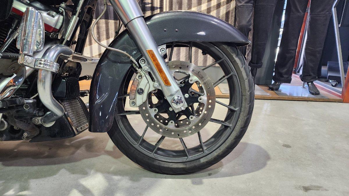 2020 HARLEY-DAVIDSON FLHXSE CVO STREET GLIDE CRUISER