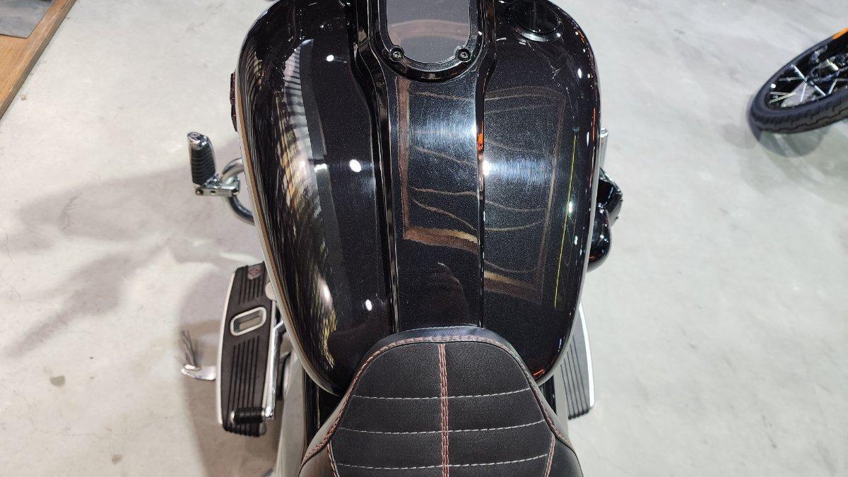 2020 HARLEY-DAVIDSON FLHXSE CVO STREET GLIDE CRUISER