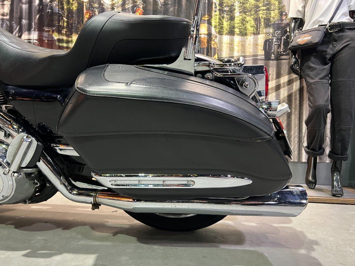 2008 HARLEY-DAVIDSON FLHRSE3 S/EAGLE ROAD KING CRUISER