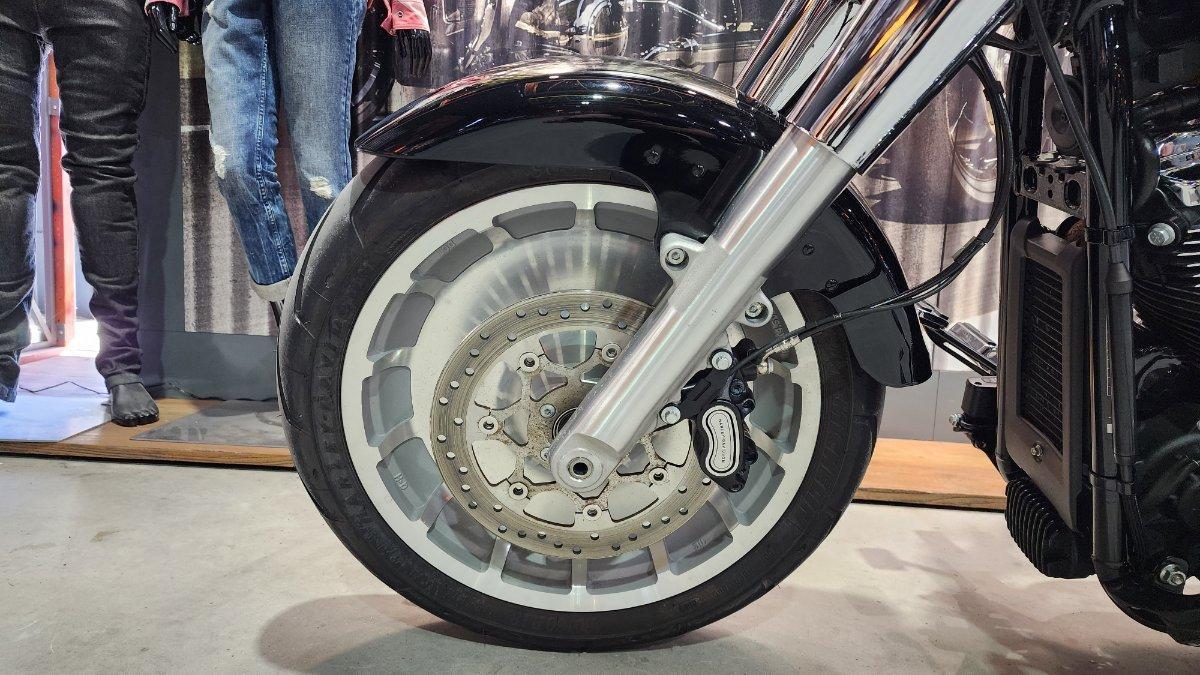 2022 HARLEY-DAVIDSON FLFBS FAT BOY (114) CRUISER