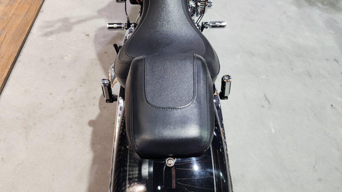 2022 HARLEY-DAVIDSON FLFBS FAT BOY (114) CRUISER