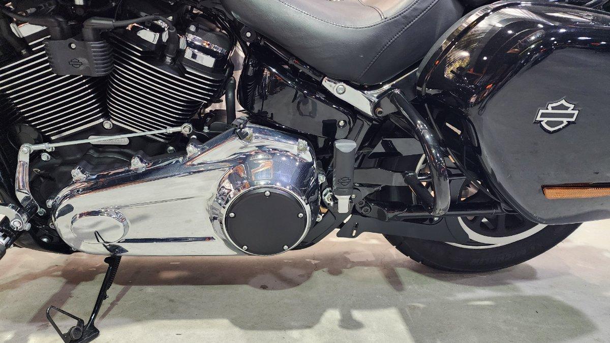 2024 HARLEY-DAVIDSON FLSB SPORT GLIDE (107) CRUISER
