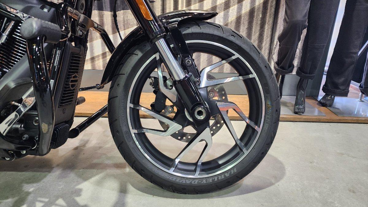 2024 HARLEY-DAVIDSON FLSB SPORT GLIDE (107) CRUISER