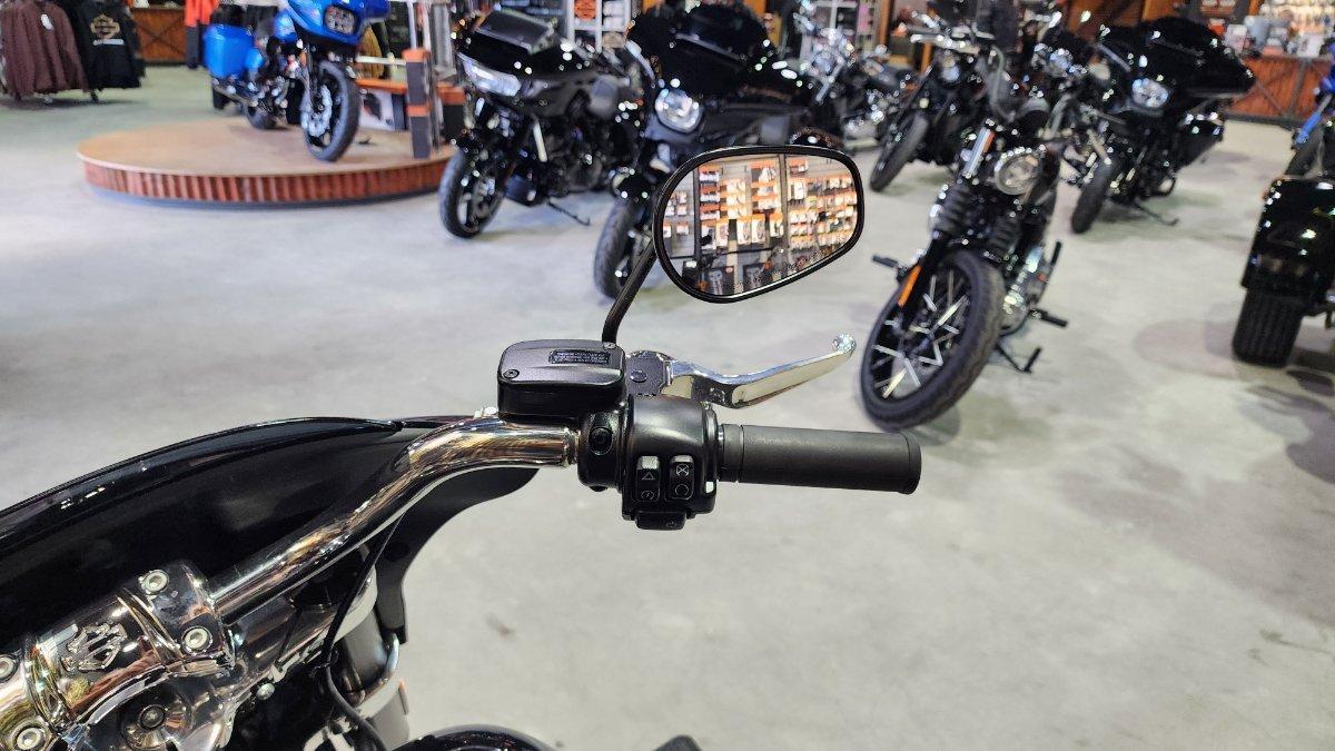 2024 HARLEY-DAVIDSON FLSB SPORT GLIDE (107) CRUISER