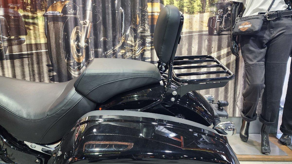 2024 HARLEY-DAVIDSON FLSB SPORT GLIDE (107) CRUISER