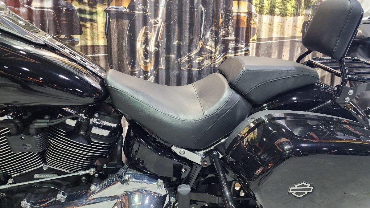 2024 HARLEY-DAVIDSON FLSB SPORT GLIDE (107) CRUISER