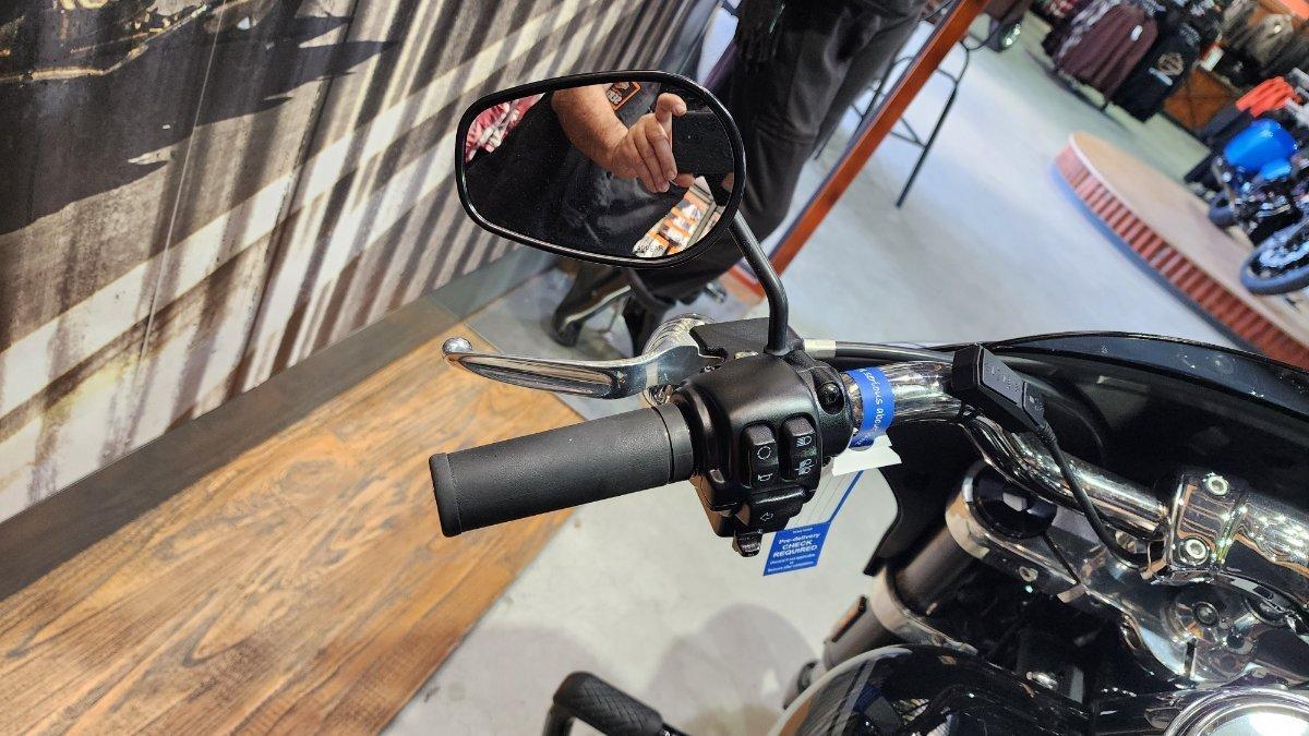 2024 HARLEY-DAVIDSON FLSB SPORT GLIDE (107) CRUISER