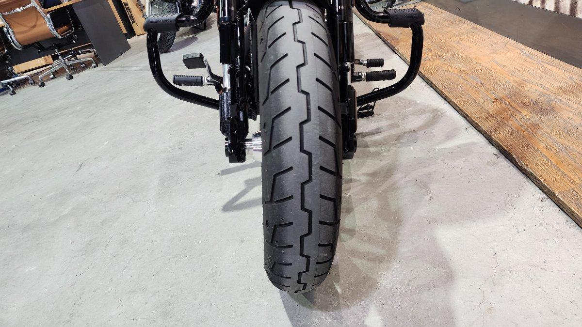 2024 HARLEY-DAVIDSON FLSB SPORT GLIDE (107) CRUISER