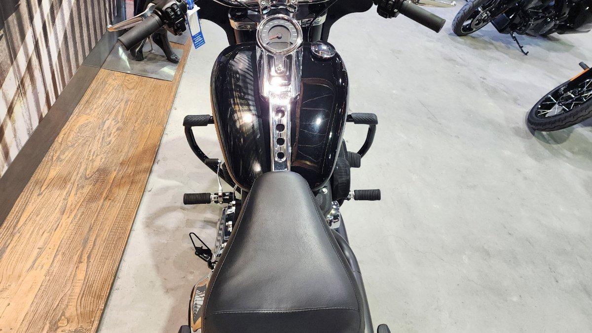 2024 HARLEY-DAVIDSON FLSB SPORT GLIDE (107) CRUISER