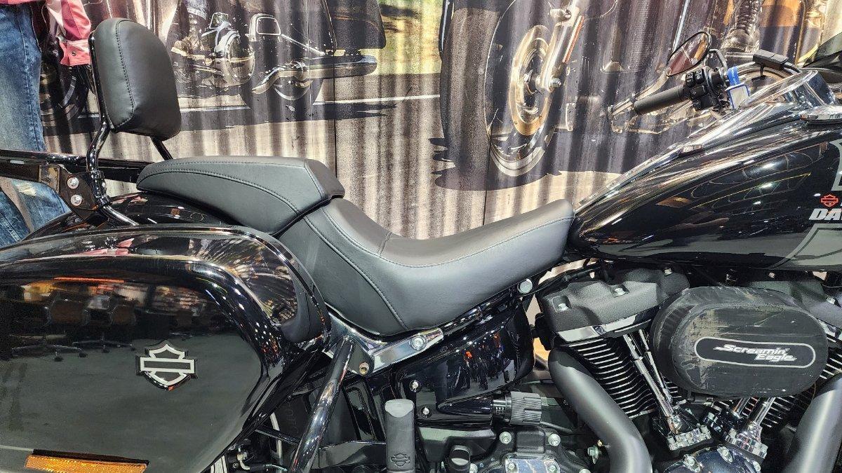 2024 HARLEY-DAVIDSON FLSB SPORT GLIDE (107) CRUISER