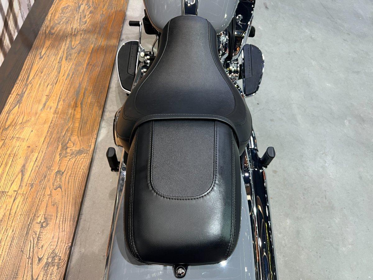 2026 HARLEY-DAVIDSON FLFB FAT BOY (117) CRUISER