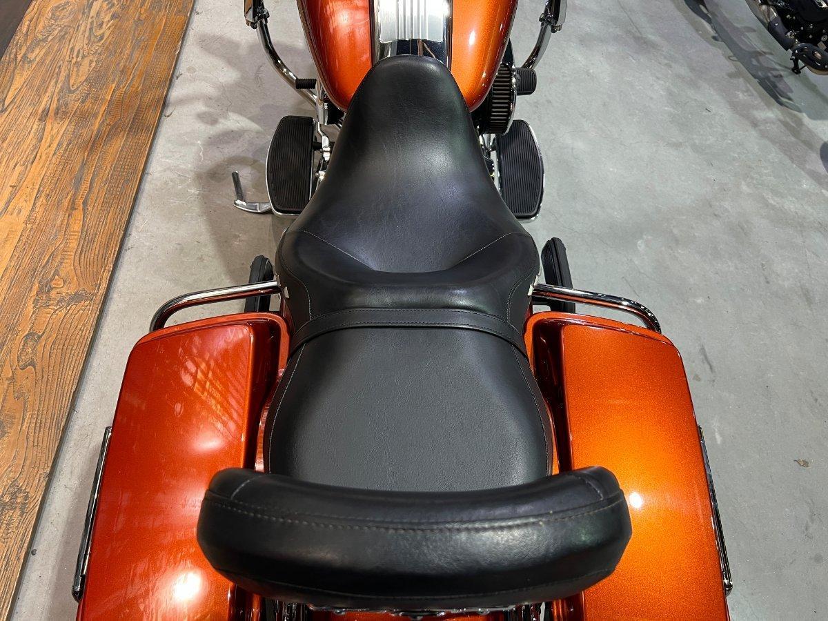 2011 HARLEY-DAVIDSON FLHR ROAD KING CRUISER