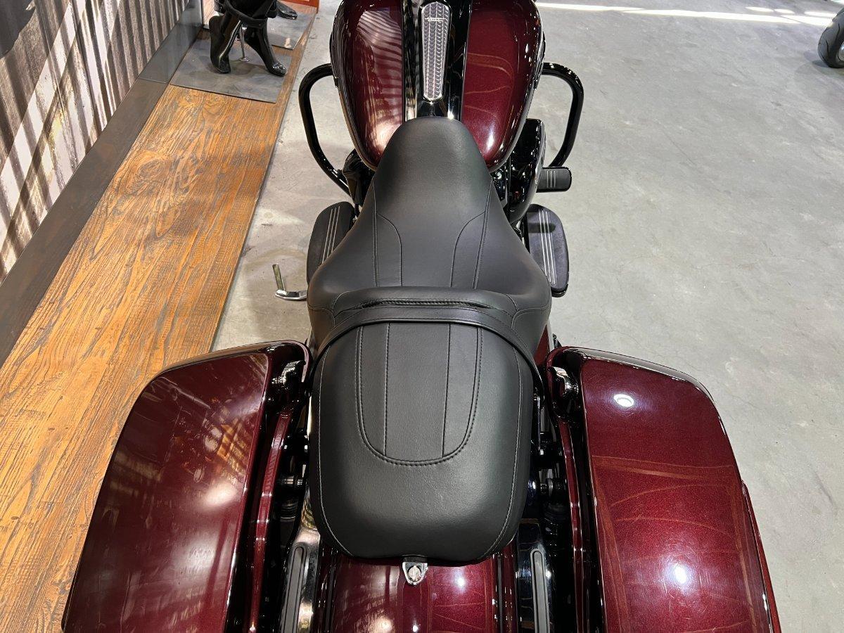 2018 HARLEY-DAVIDSON FLHXS STREET GLIDE SPECIAL CRUISER